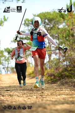 Dalat Ultra Trail 2026 - Ảnh #4912213