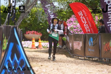 Dalat Ultra Trail 2026 - Ảnh #4869001