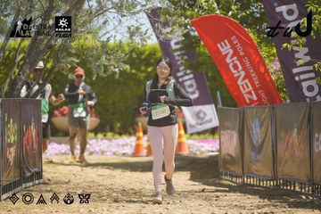 Dalat Ultra Trail 2026 - Ảnh #4691402