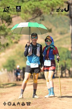 Dalat Ultra Trail 2026 - Ảnh #4717138