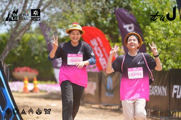 Dalat Ultra Trail 2026 - Ảnh #4868889