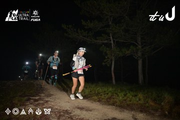 Dalat Ultra Trail 2026 - Ảnh #4751244