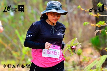 Dalat Ultra Trail 2026 - Ảnh #4877539