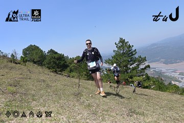 Dalat Ultra Trail 2026 - Ảnh #4733423
