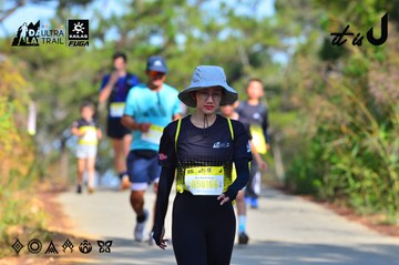 Dalat Ultra Trail 2026 - Ảnh #4747937