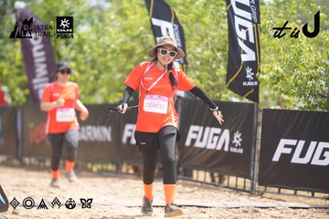 Dalat Ultra Trail 2026 - Ảnh #4860873