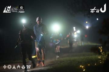 Dalat Ultra Trail 2026 - Ảnh #4719506