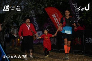 Dalat Ultra Trail 2026 - Ảnh #4757068