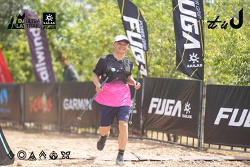 Dalat Ultra Trail 2026 - Ảnh #4859414
