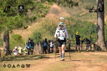 Dalat Ultra Trail 2026 - Ảnh #4716983