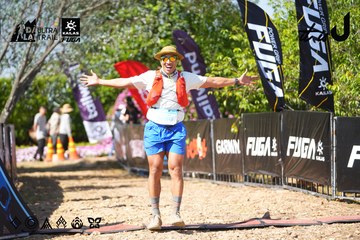 Dalat Ultra Trail 2026 - Ảnh #4737753
