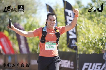 Dalat Ultra Trail 2026 - Ảnh #4685764