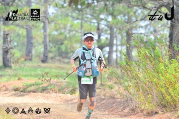 Dalat Ultra Trail 2026 - Ảnh #4874248