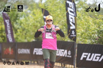 Dalat Ultra Trail 2026 - Ảnh #4861014
