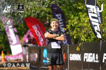 Dalat Ultra Trail 2026 - Ảnh #4741734