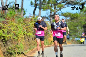 Dalat Ultra Trail 2026 - Ảnh #4748131