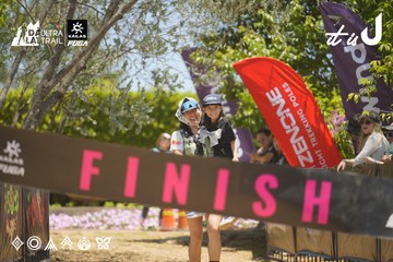 Dalat Ultra Trail 2026 - Ảnh #4694506