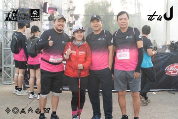 Dalat Ultra Trail 2026 - Ảnh #4767379