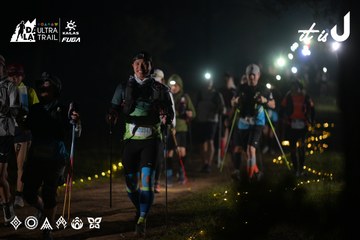 Dalat Ultra Trail 2026 - Ảnh #4720309