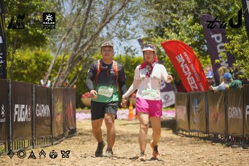 Dalat Ultra Trail 2026 - Ảnh #4694804