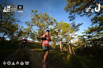 Dalat Ultra Trail 2026 - Ảnh #4910127