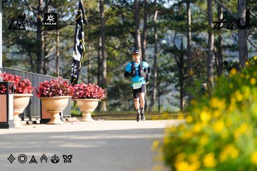 Dalat Ultra Trail 2026 - Ảnh #4833280