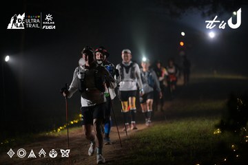 Dalat Ultra Trail 2026 - Ảnh #4719314