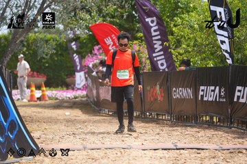 Dalat Ultra Trail 2026 - Ảnh #4865471