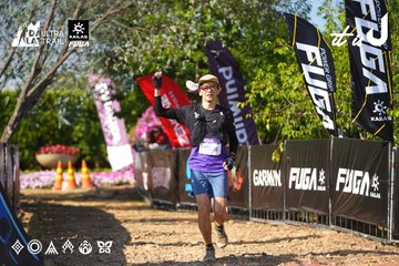 Dalat Ultra Trail 2026 - Ảnh #4741932