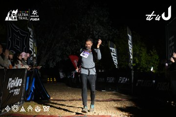 Dalat Ultra Trail 2026 - Ảnh #4760283