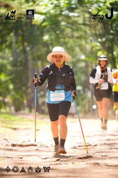 Dalat Ultra Trail 2026 - Ảnh #4907848