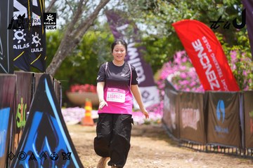 Dalat Ultra Trail 2026 - Ảnh #4870282