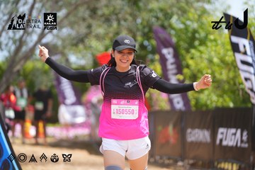 Dalat Ultra Trail 2026 - Ảnh #4867652