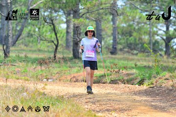 Dalat Ultra Trail 2026 - Ảnh #4875783