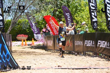 Dalat Ultra Trail 2026 - Ảnh #4699107