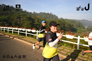 Dalat Ultra Trail 2026 - Ảnh #4911313