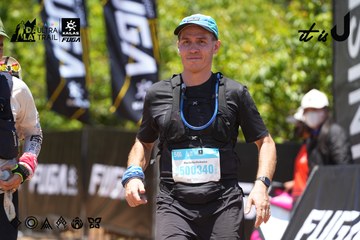 Dalat Ultra Trail 2026 - Ảnh #4701576