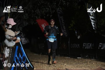 Dalat Ultra Trail 2026 - Ảnh #4762924