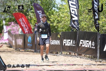 Dalat Ultra Trail 2026 - Ảnh #4746956