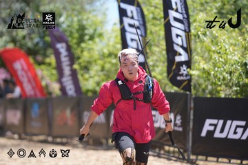 Dalat Ultra Trail 2026 - Ảnh #4692648
