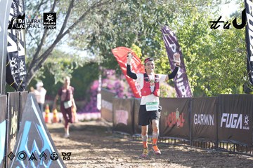 Dalat Ultra Trail 2026 - Ảnh #4685280