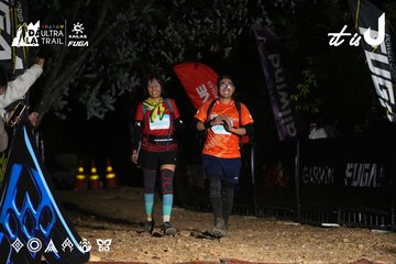 Dalat Ultra Trail 2026 - Ảnh #4747875