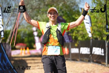 Dalat Ultra Trail 2026 - Ảnh #4738237
