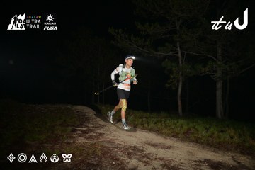 Dalat Ultra Trail 2026 - Ảnh #4751005