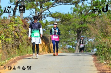 Dalat Ultra Trail 2026 - Ảnh #4748929