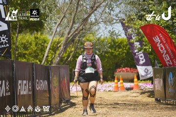 Dalat Ultra Trail 2026 - Ảnh #4702665