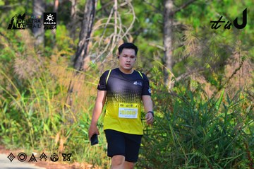 Dalat Ultra Trail 2026 - Ảnh #4781597