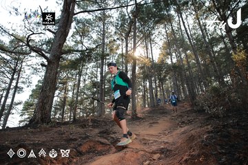 Dalat Ultra Trail 2026 - Ảnh #4740155