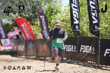 Dalat Ultra Trail 2026 - Ảnh #4691857