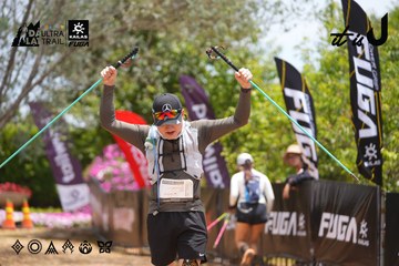 Dalat Ultra Trail 2026 - Ảnh #4869880